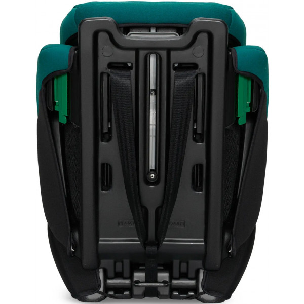 Фото - Автокресло Kinderkraft Comfort Up i-Size Green (KCCOUP02GRE0000)