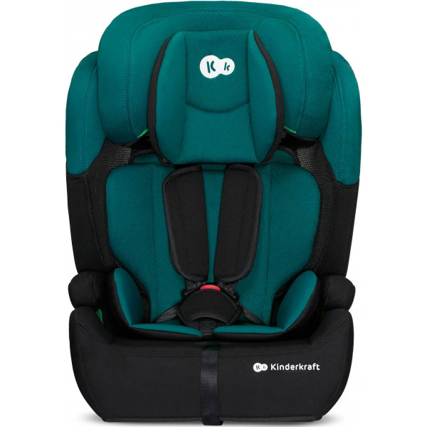 Фото - Автокресло Kinderkraft Comfort Up i-Size Green (KCCOUP02GRE0000)