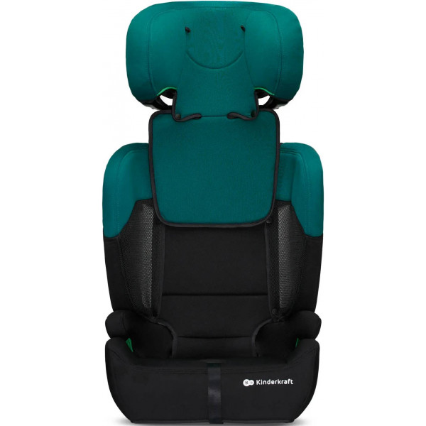 Фото - Автокресло Kinderkraft Comfort Up i-Size Green (KCCOUP02GRE0000)