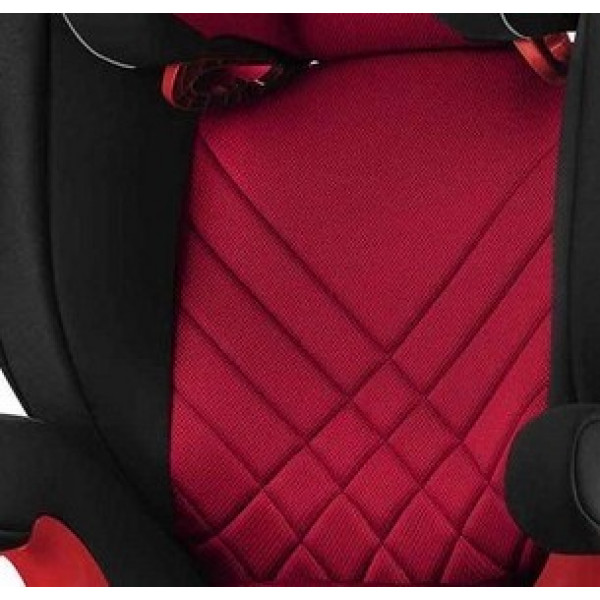 Фото - Автокресло RECARO Monza Nova 2 Seatfix Racing Red