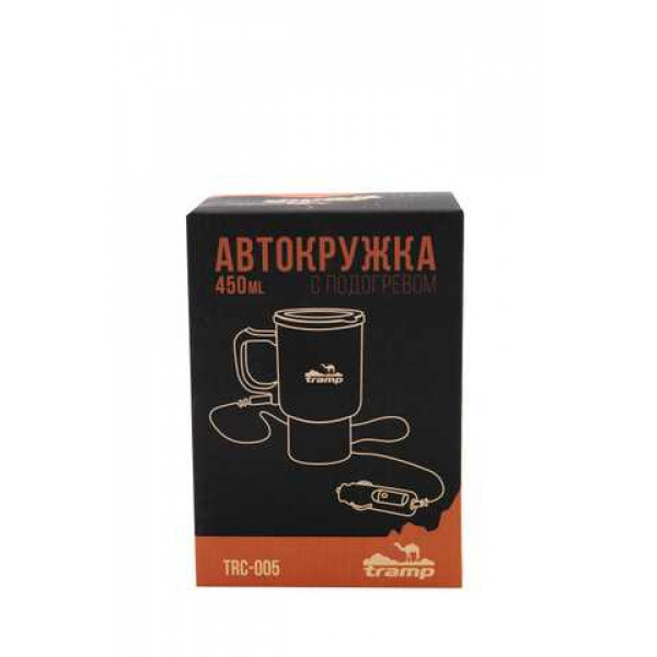 Фото - Термокружка Tramp TRC-005