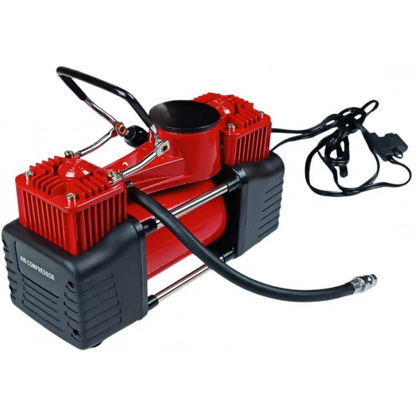 Фото - Автокомпрессор Forte FP 1230-2