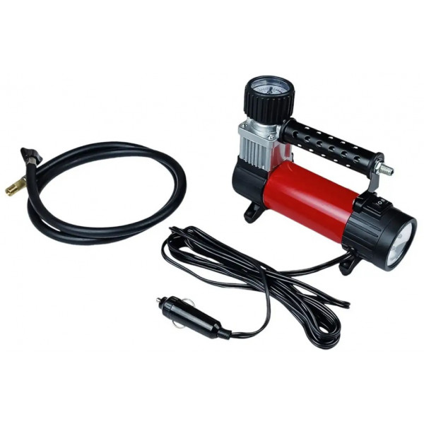 Фото - Автокомпрессор Forte FP 14SL-1