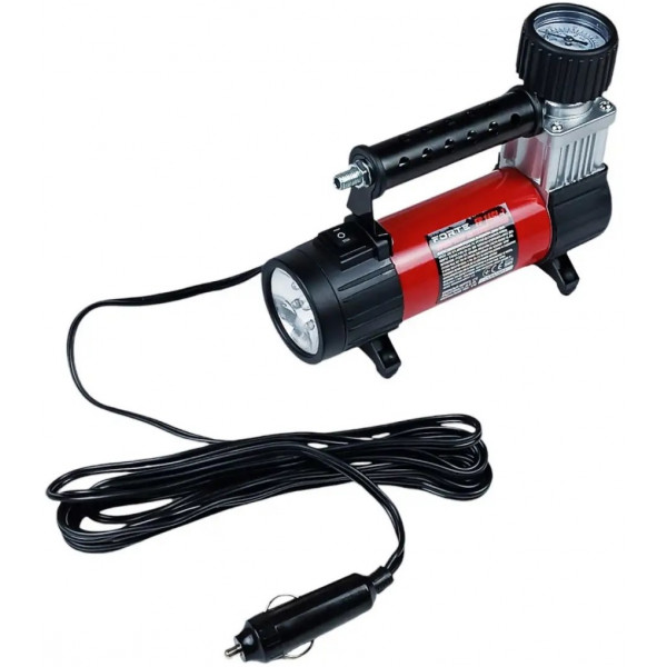 Фото - Автокомпрессор Forte FP 14SL-1