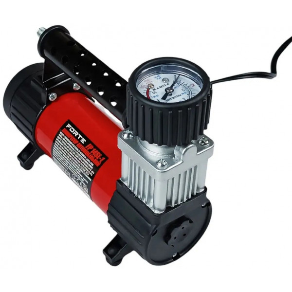 Фото - Автокомпрессор Forte FP 14SL-1