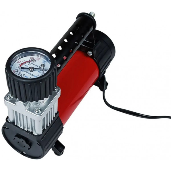 Фото - Автокомпрессор Forte FP 14SL-1