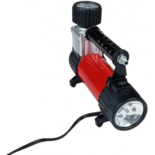 Фото - Автокомпрессор Forte FP 14SL-1