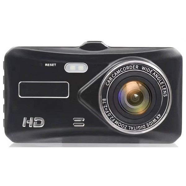 Фото - Видеорегистратор INSPIRE A12 FullHD 1296p (152785438)