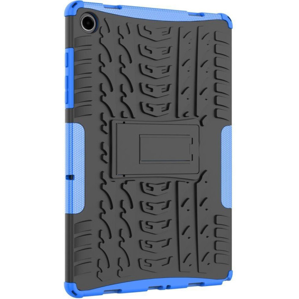 Фото - Чехол для планшета BeCover for Samsung Galaxy Tab A9 Plus SM-X210/SM-X215/SM-X216 11.0" Blue (710761)