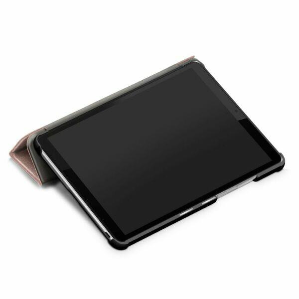 Фото - Чехол для планшета BeCover Smart Case for Lenovo Tab M8 TB-8505/TB-8705/M8 TB-8506 (3rd Gen) Rose Gold (708018)