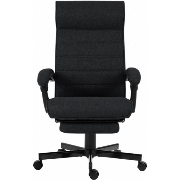 Фото - Кресло офисное GT Racer B-2728 Black