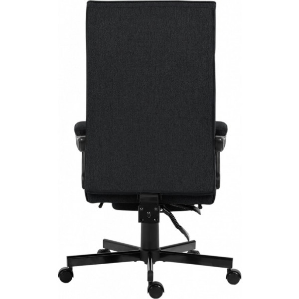 Фото - Кресло офисное GT Racer B-2728 Black