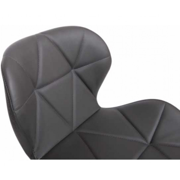 Фото - Кресло офисное GT Racer B-30 Gray