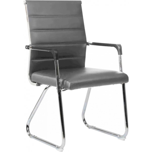 Фото - Кресло офисное GT Racer B-4029B Gray