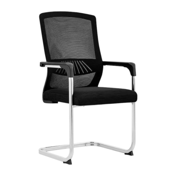 Фото - Кресло офисное GT Racer B-4041 Black