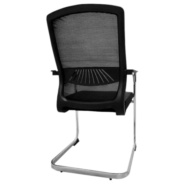 Фото - Кресло офисное GT Racer B-4041 Black