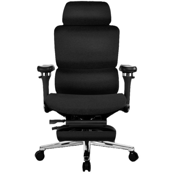 Фото - Кресло офисное GT Racer B-574 Black