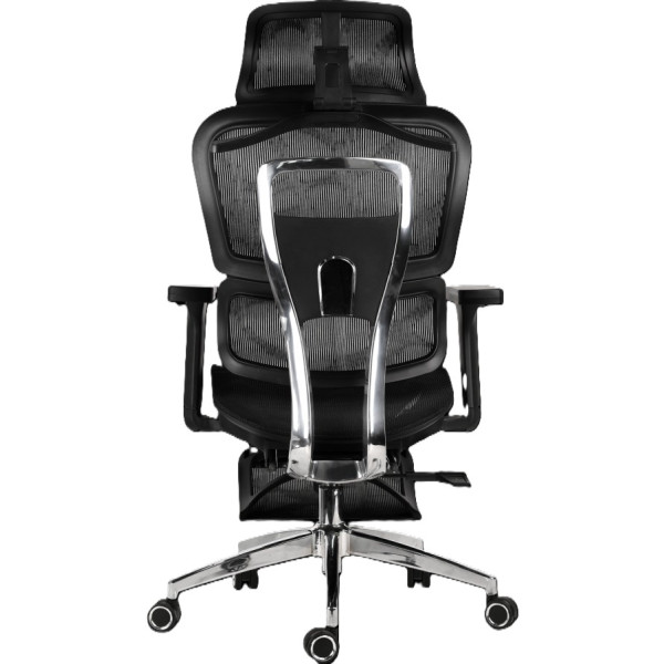 Фото - Кресло офисное GT Racer B-583 Black