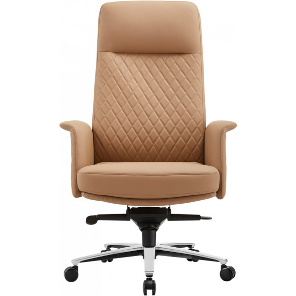 Фото - Кресло офисное GT Racer B-6997A Beige