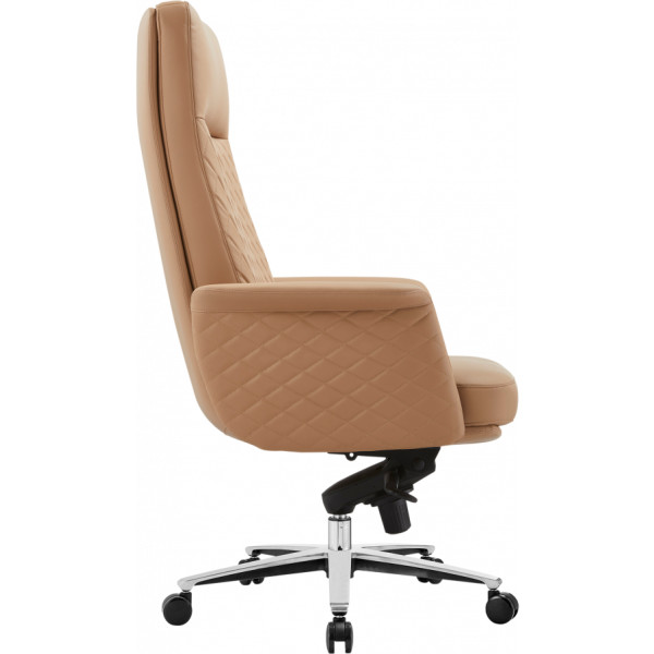 Фото - Кресло офисное GT Racer B-6997A Beige