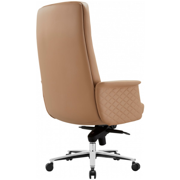 Фото - Кресло офисное GT Racer B-6997A Beige