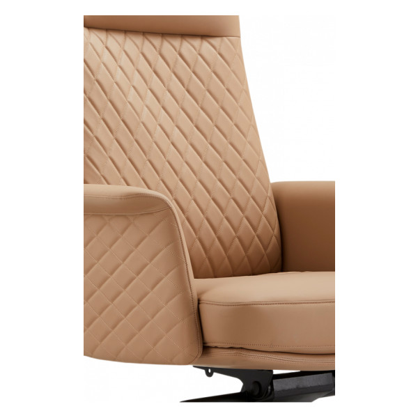 Фото - Кресло офисное GT Racer B-6997A Beige