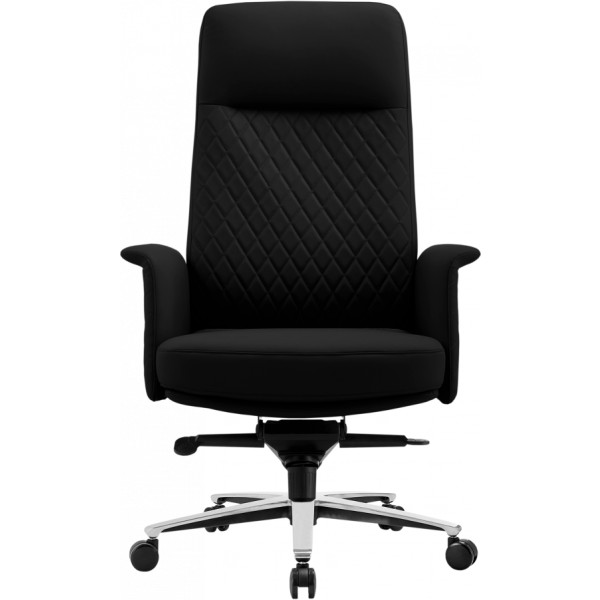 Фото - Кресло офисное GT Racer B-6997A Black