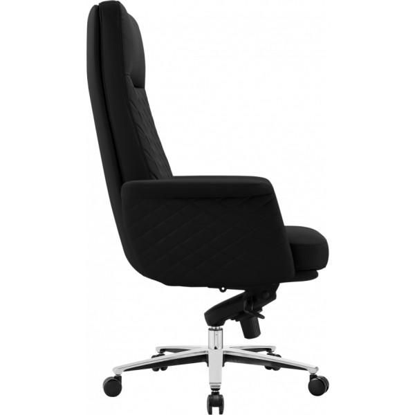 Фото - Кресло офисное GT Racer B-6997A Black