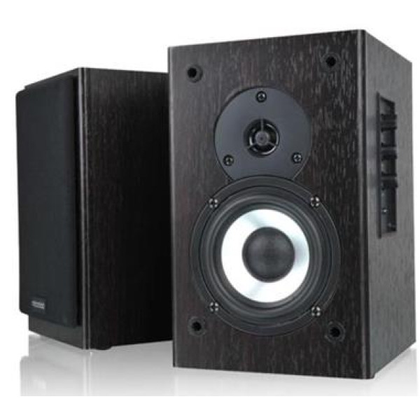 Фото - Компьютерная акустика обычная 2.0 Microlab B72 Фото - Компьютерная акустика обычная 2.0 Microlab B72