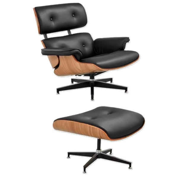 Фото - Кресло офисное GT Racer B-8877-1 Black