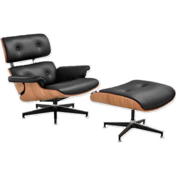 Фото - Кресло офисное GT Racer B-8877-1 Black