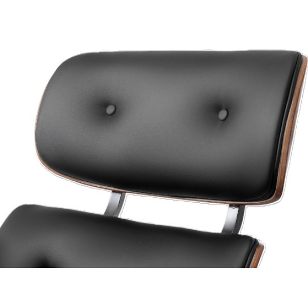 Фото - Кресло офисное GT Racer B-8877-1 Black