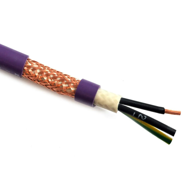 Фото - Кабель питания Melodika Power cable Schuko-IEC C13 3x2,5mm2, length 2m (MDP20)