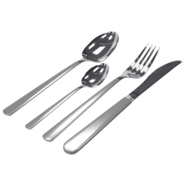 Фото - Набор столовых приборов Bollire TODI 24 пр. (BR-5007)