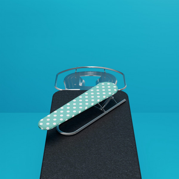 Фото - Подрукавник для глажки Colombo B138LGPW