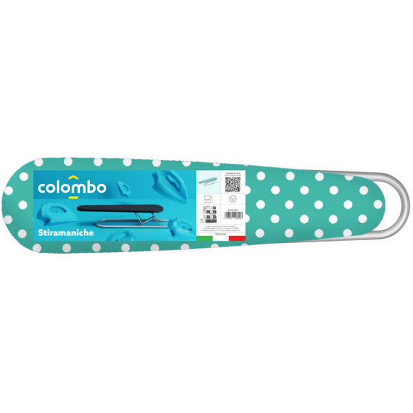 Фото - Подрукавник для глажки Colombo B138LGPW