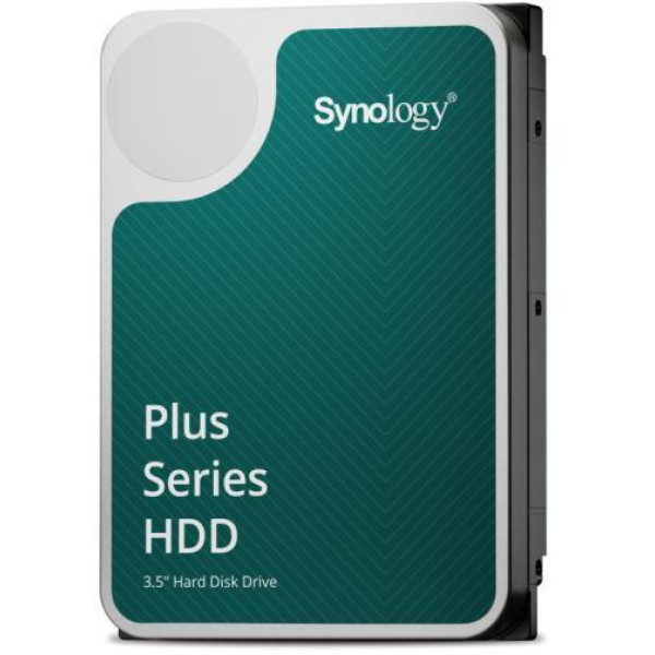 Фото - Жесткий диск внутренний Synology SATA 6TB 5400RPM 6GB/S (HAT3300-6T)
