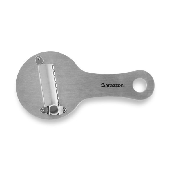 Фото - Нож кухонный Barazzoni MY UTENSIL 18 см (8640021500)