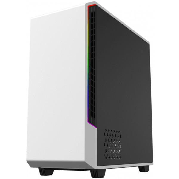 Фото - Корпус Gamemax ATX без блока питания Panda