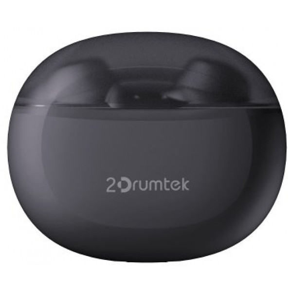 Фото - Наушники вкладыши беспроводные TWS A4tech B27 Ash Grey