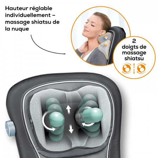 Фото - Массажер для тела Beurer MG 260