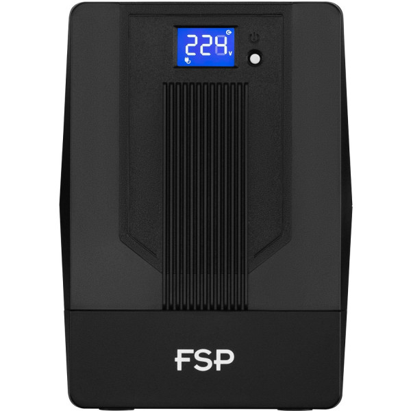 Фото - Уценка - Источник бесперебойного питания FSP PPF12A1607 Фото - Уценка - Источник бесперебойного питания FSP PPF12A1607