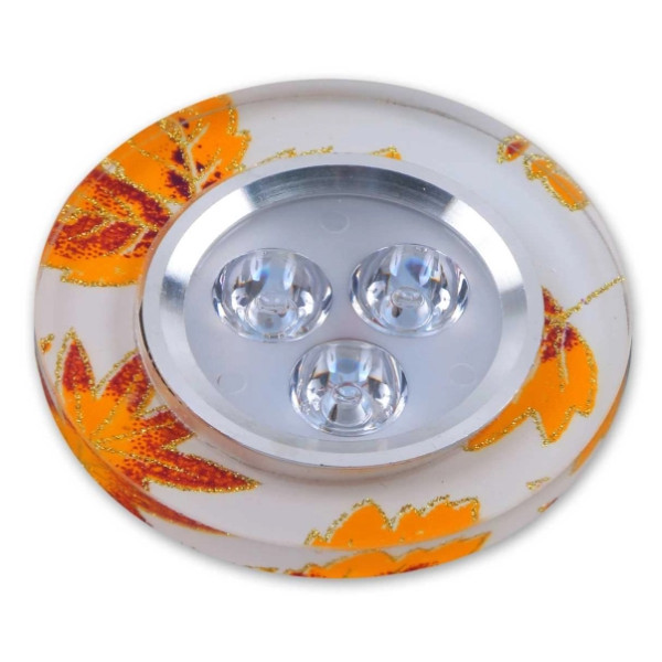 Фото - Светодиодный светильник Sirius Ш DLD 107-C Фото - Светодиодный светильник Sirius Ш DLD 107-C