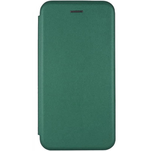 Фото - Чехол для смартфона BeCover Exclusive for Infinix Hot 40i (X6528B) Dark Green (711232)