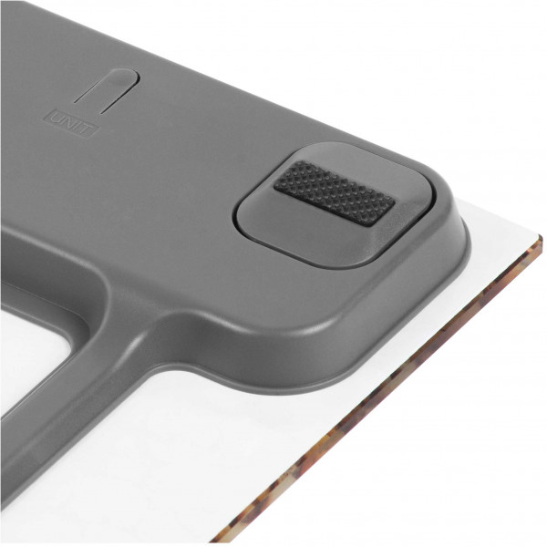 Фото - Весы напольные Sencor SBS2302SN