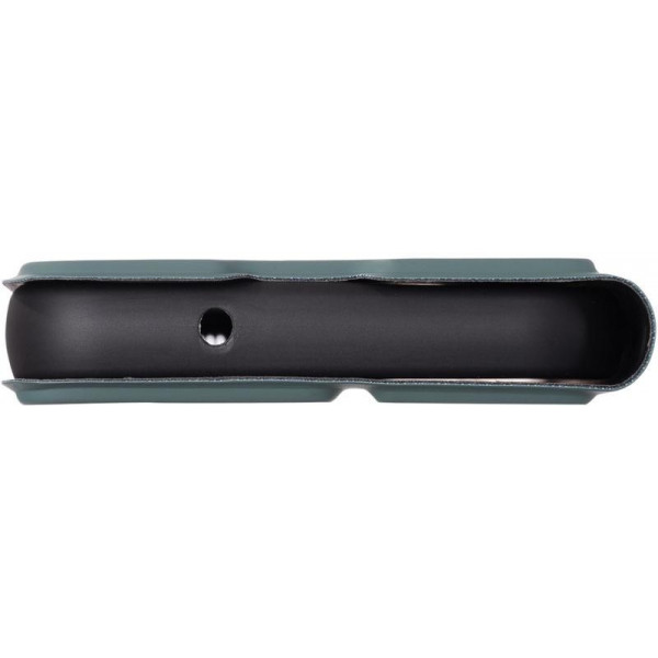 Фото - Чехол для смартфона Gelius Book Cover Gelius Shell Case for Samsung A145 (A14) Dark Green (92694)