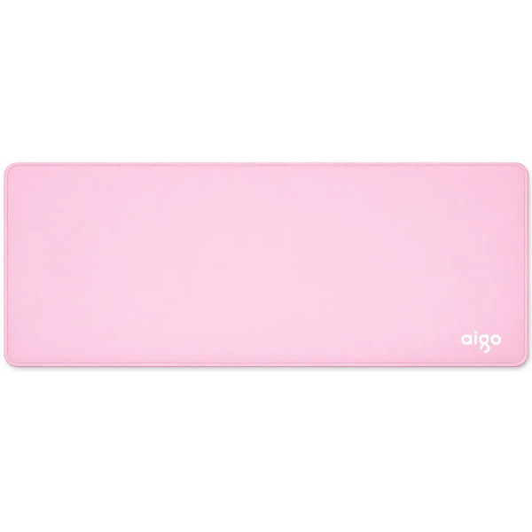Фото - Коврик для мыши AIGO MP M5 Pink