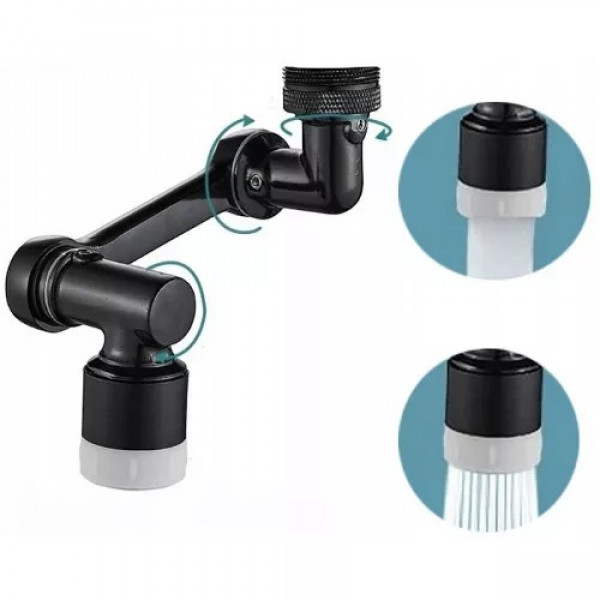 Фото - Аэратор для крана Noveen XL1059