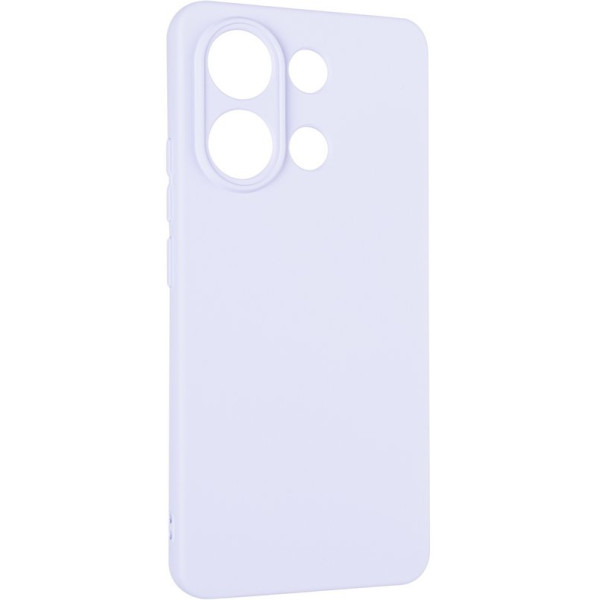 Фото - Чехол для смартфона Gelius Full Soft Case for Xiaomi Redmi Note 13 4G Lilac (100453)