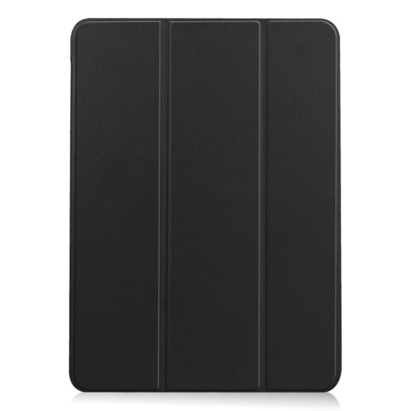 Фото - Чехол для планшета BeCover Smart Case for Apple iPad Air 13'' (M2)/iPad Air 13'' (M3) Black (711611)